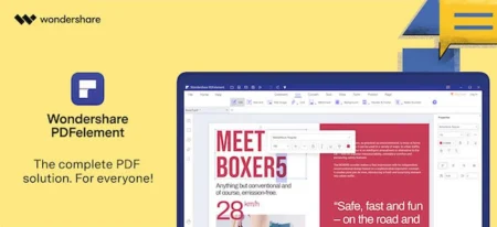 1613287677 SPONSORED Cum Wondershare PDFelement permite editarea PDF mai rapida mai