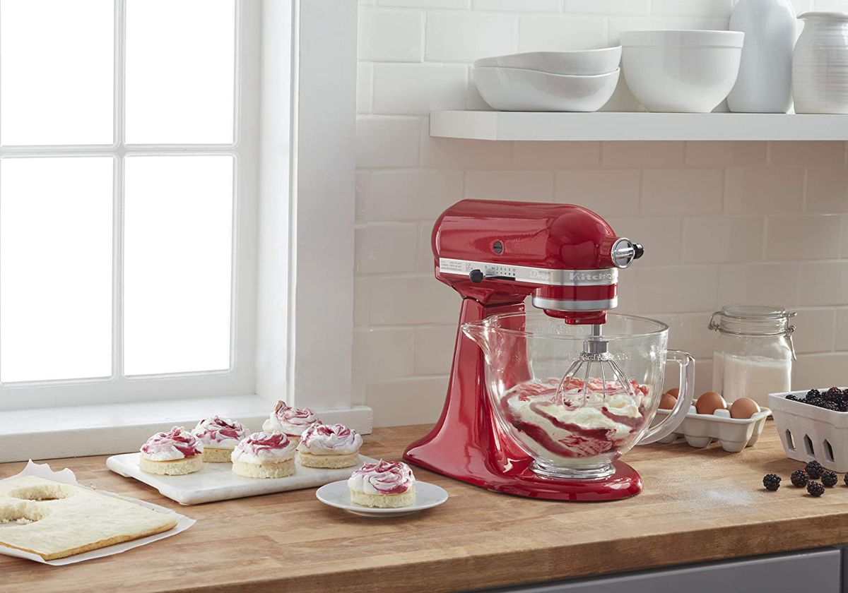 Baterie KitchenAid