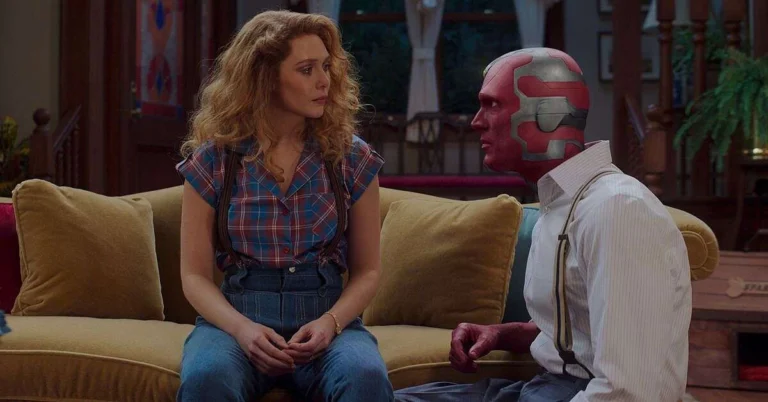 1613503582 Al cincilea episod al WandaVision isi continua marsul lent de