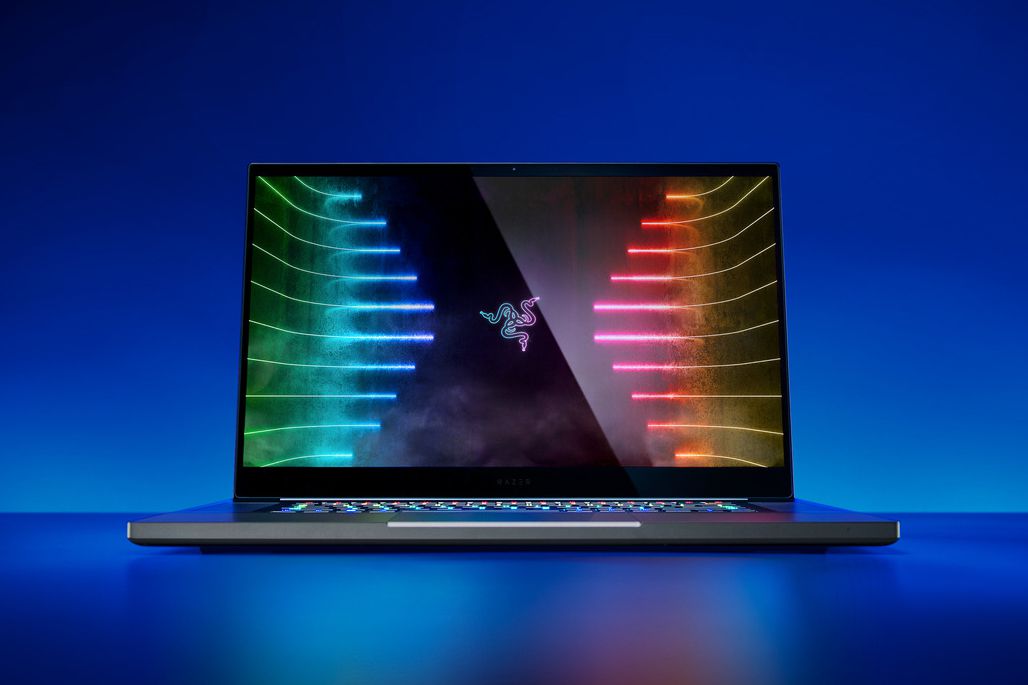 Razer Blade Pro 17
