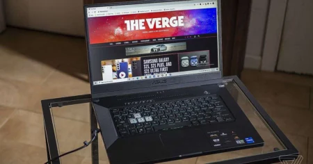 1614081035 Recenzie Asus TUF Dash F15 eficienta dar nu excelenta