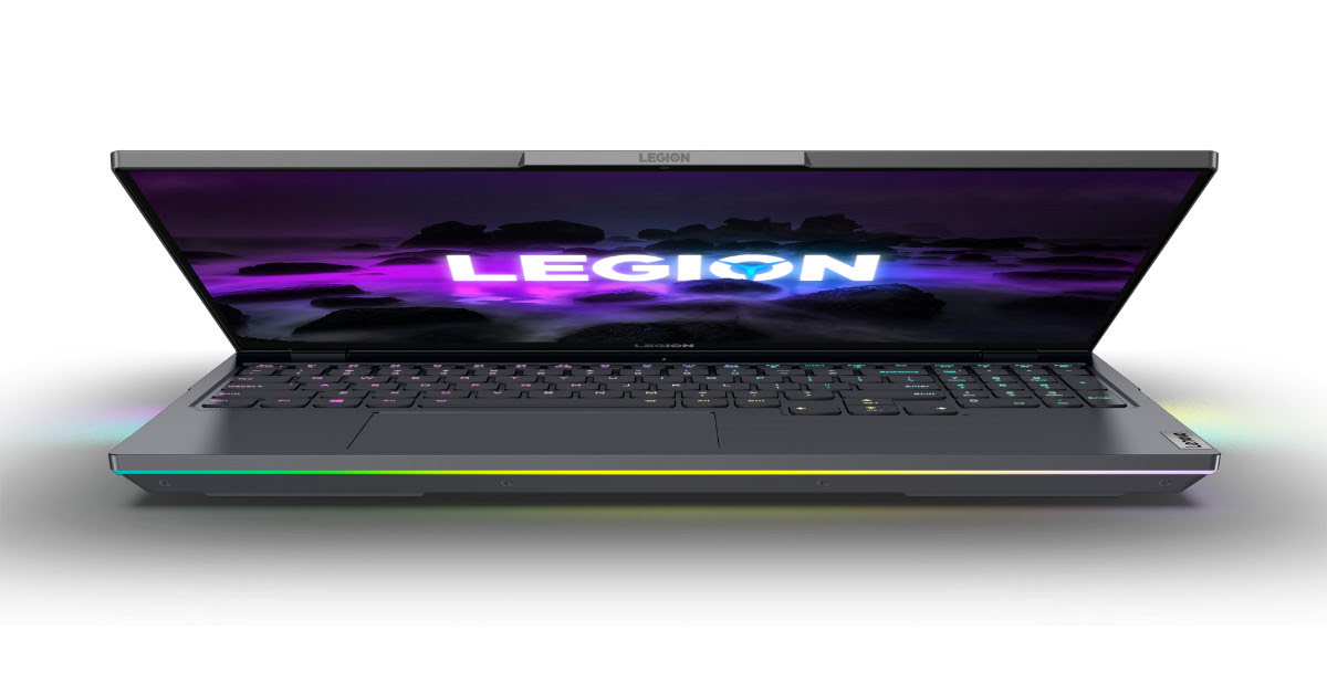 1614152297 Noile laptopuri Lenovo pentru jocuri Legion fac totul pe cele