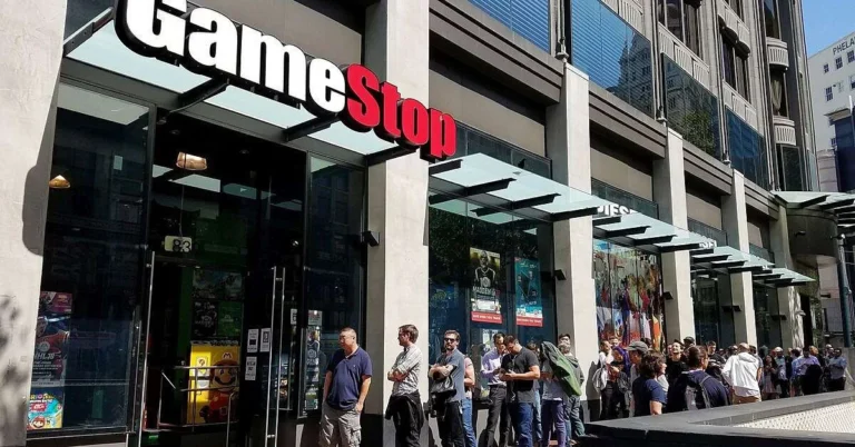 Acum sunt in desfasurare patru filme GameStop si o emisiune