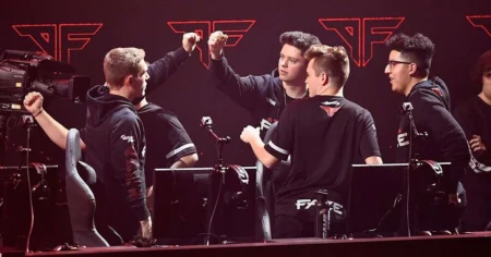 Al doilea sezon al Ligii Call of Duty va incepe