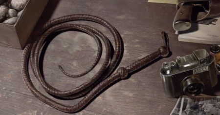 Bethesda face un joc cu Indiana Jones