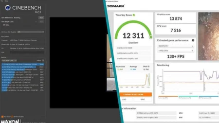 Cele mai bune 5 instrumente de analiza comparativa pentru Windows