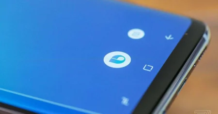 Cu Samsung Galaxy S21 este timpul ca Bixby sa se