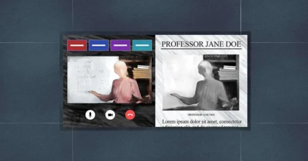 Daca incepeti un curs online verificati pentru a va asigura