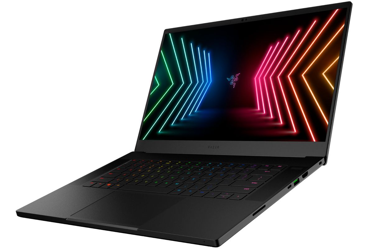Razer Blade 15 Advanced