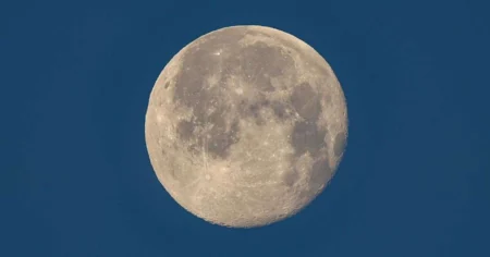 NASA intarzie premiile Moon Lander in timp ce echipa Biden 1200x628