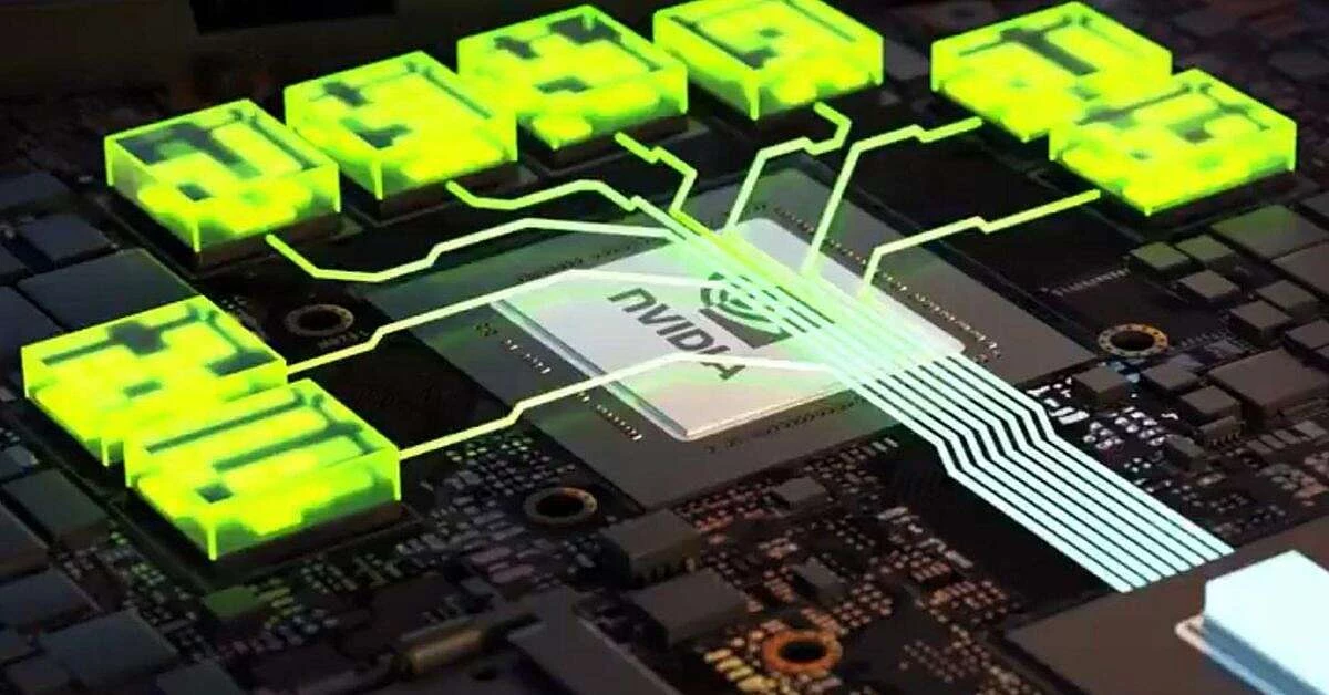 Nvidia raspunde la memoria de acces inteligent a AMD cu