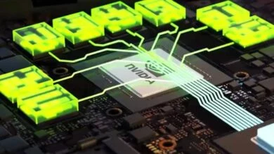 Nvidia raspunde la memoria de acces inteligent a AMD cu