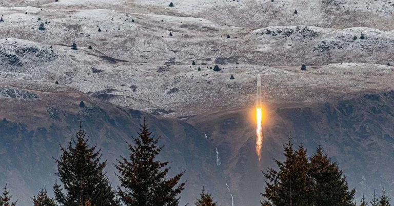 Start ul mic de lansare Astra va deveni public la o