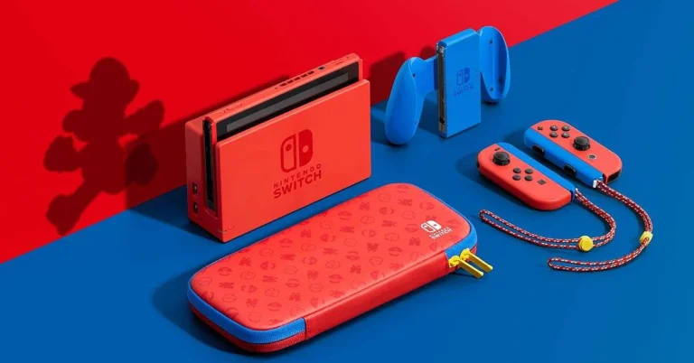 Super Mario 3D World va fi lansat in februarie alaturi