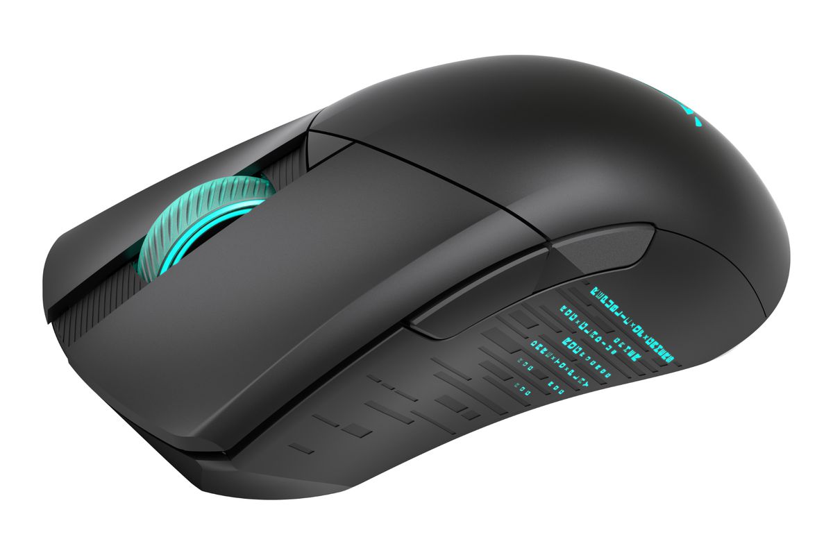 Asus Gladius III Wireless