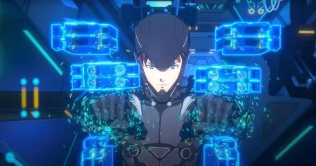 Trailere noi Nevers Pacific Rim The Dark Moxie si multe