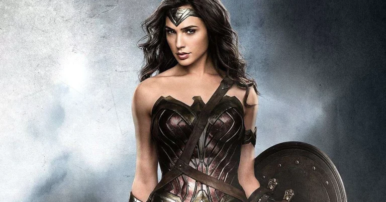 Warner Bros Wonder Woman 3 care urmareste rapid cu Patty
