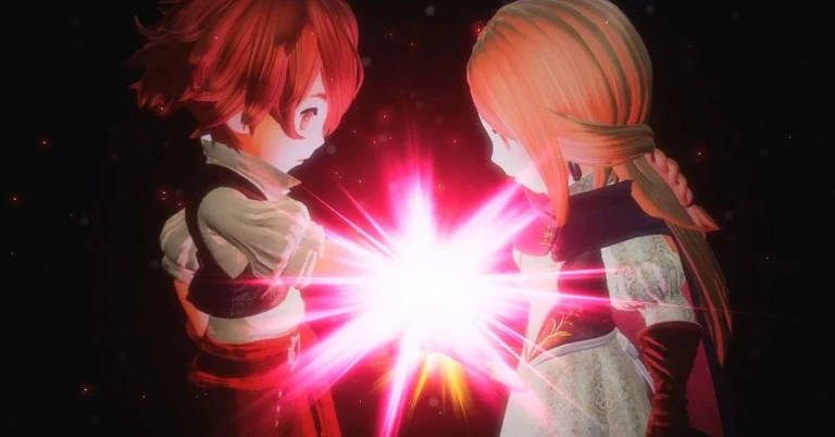 1614908950 Bravely Default 2 review este un RPG clasic care se 1200x628