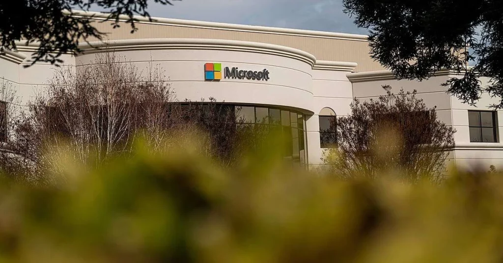 Microsoft a făcut un angajament climatic uriaș acum un an – iată unde se află acum 1615254503 Microsoft a facut un angajament climatic urias acum un an 1200x628