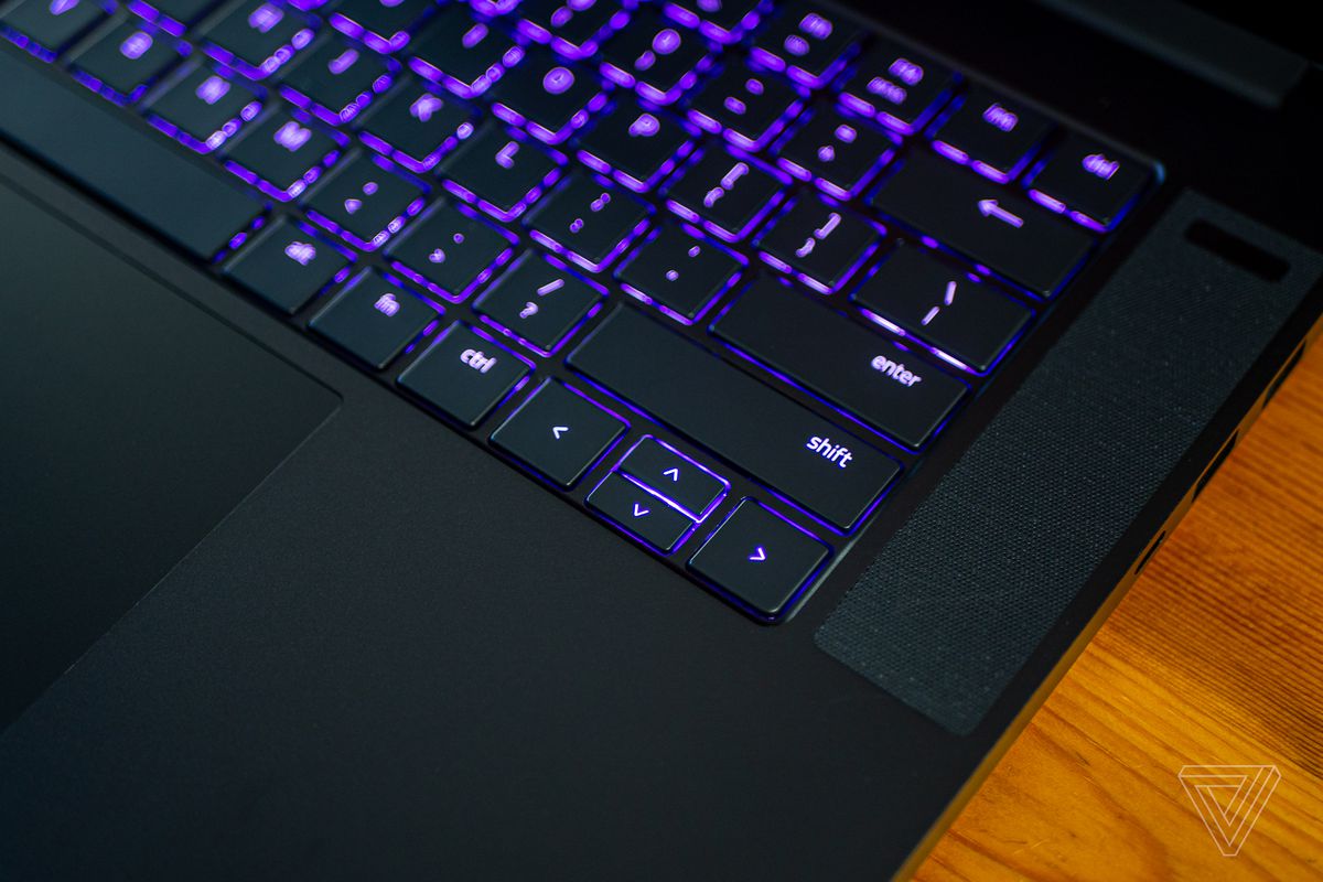 Razer Blade 15 Base