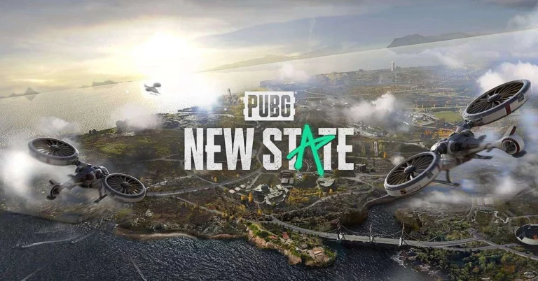 PUBG: New State este un nou joc futurist Battle Royale pentru Android și iOS 1615665529 PUBG New State este un nou joc futurist Battle Royale 1200x628