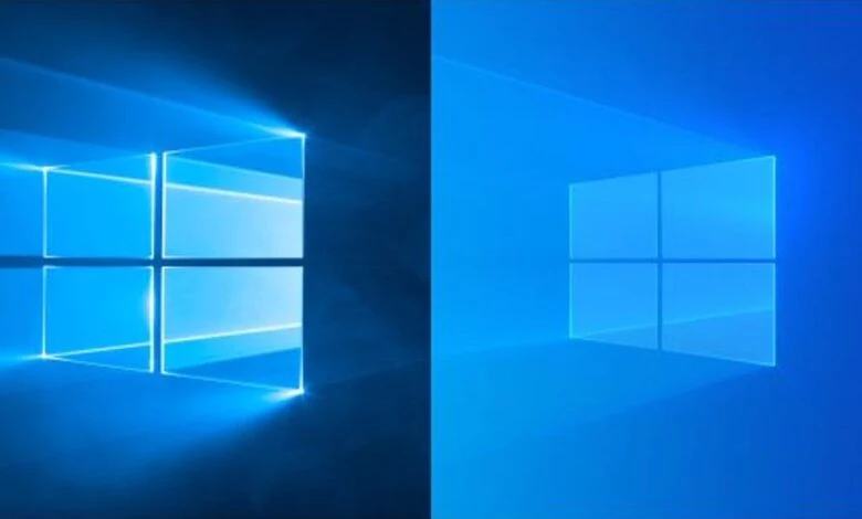 1616039532 Desktopurile virtuale din Windows 10 primesc fundaluri de fundal personalizate