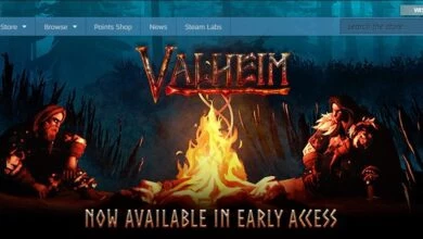 1616092559 Valheim este cel mai fierbinte joc PC pentru Steam si