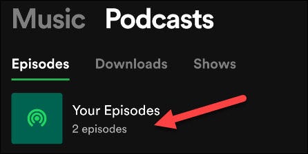 Lista ta de redare a episodului