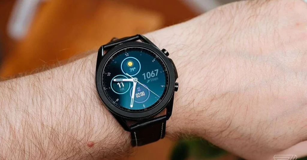 1616261898 Samsung lanseaza suportul EKG pentru cele mai noi dispozitive Galaxy 1200x628