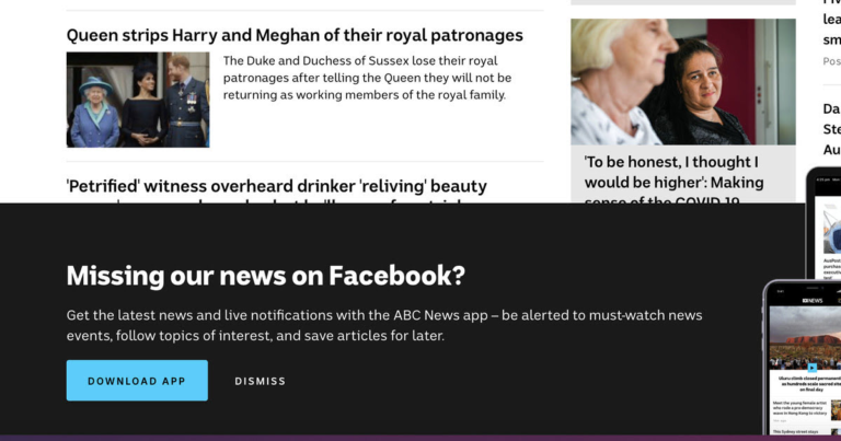 1616579276 ABC News din Australia a ajuns in partea de sus