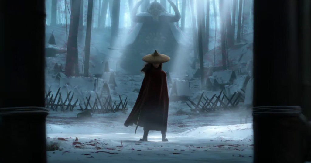 1616647066 Raya si ultimul dragon arata ca un Oceans Eleven fantastic