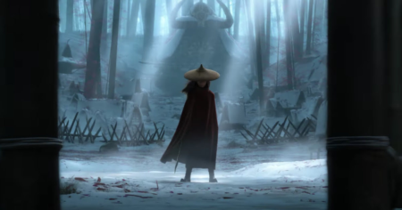 1616647066 Raya si ultimul dragon arata ca un Oceans Eleven fantastic