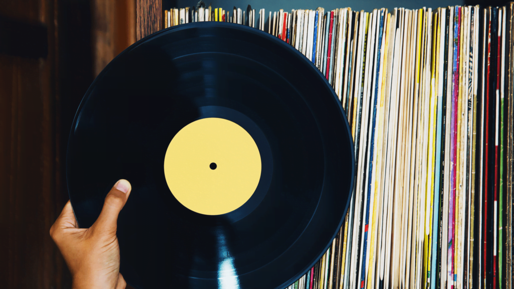 Cele mai bune 5 locuri pentru a cumpăra discuri de vinil online – Review Geek 1616673444 Cele mai bune 5 locuri pentru a cumpara discuri de