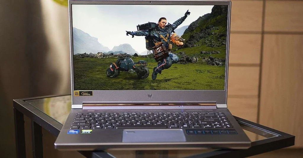 Recenzie Acer Predator Triton 300 SE: mai multă pradă decât Predator 1616964213 Recenzie Acer Predator Triton 300 SE mai multa prada decat 1200x628