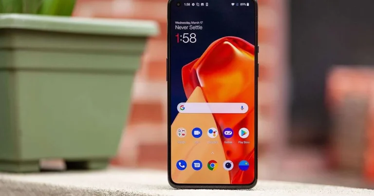 1617227618 OnePlus 9 review top shelf performance for less money 1200x628