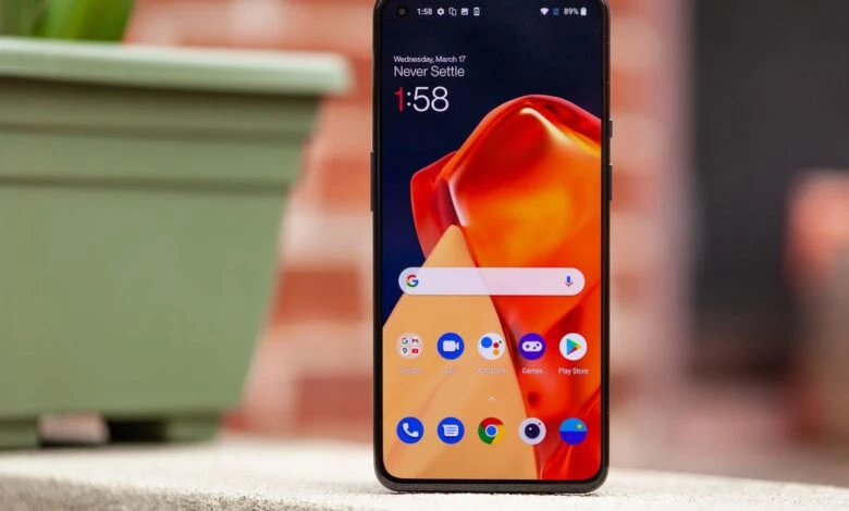 1617227618 OnePlus 9 review top shelf performance for less money