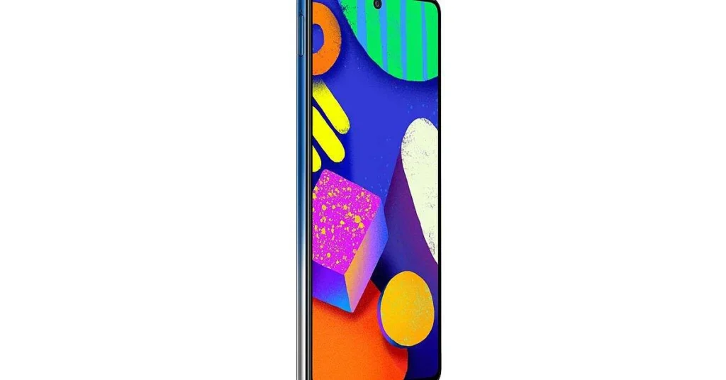 Samsung Galaxy F62 vine în India cu o baterie imensă de 7.000 mAh 1617228115 Samsung Galaxy F62 vine in India cu o baterie imensa 1200x628