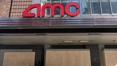 AMC renunta la faliment ca studiouri pentru a si intarzia filmele