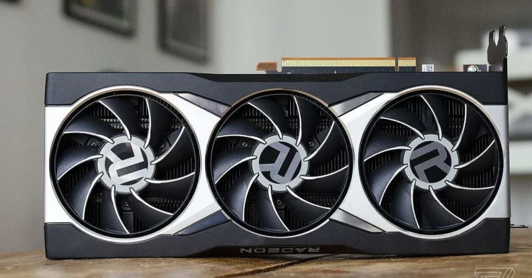 AMD prezintă un nou GPU Radeon RX 6000 pe 3 martie AMD prezinta un nou GPU Radeon RX 6000 pe 3 1200x628
