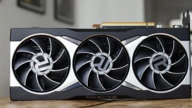 AMD prezinta un nou GPU Radeon RX 6000 pe 3
