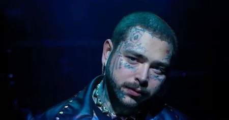 Ascultati coperta lui Post Malone Hootie the Blowfish pentru 960x503