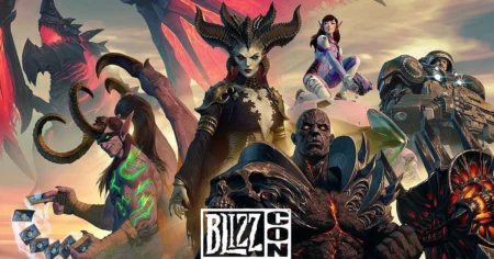 Cum sa vizionati BlizzCon 2021 1200x628