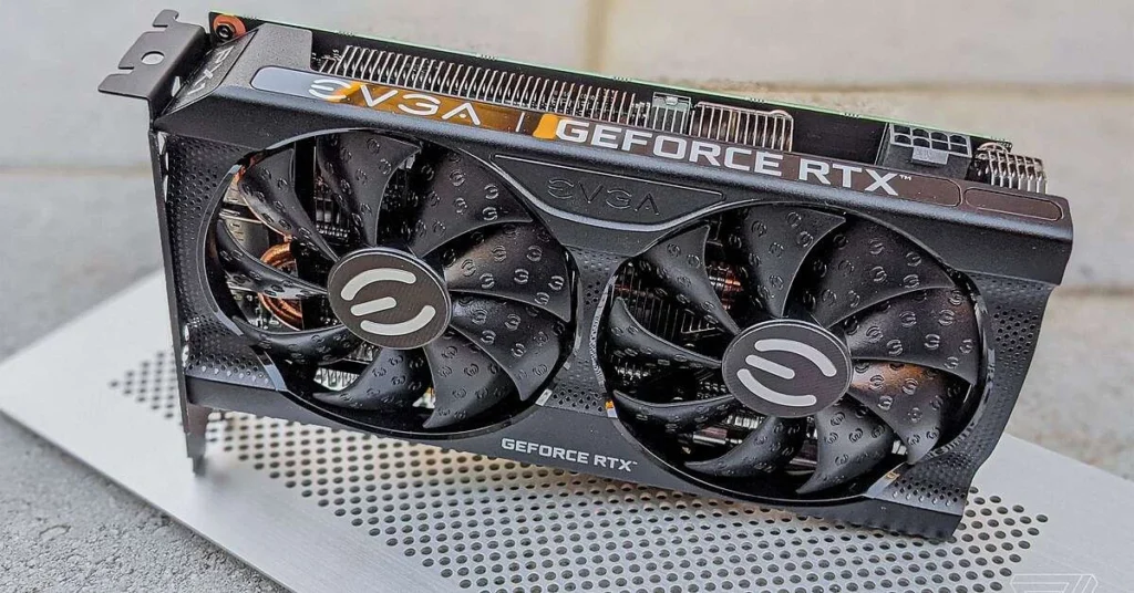GPU RTX 3060 Nvidia De unde sa cumparati 1200x628
