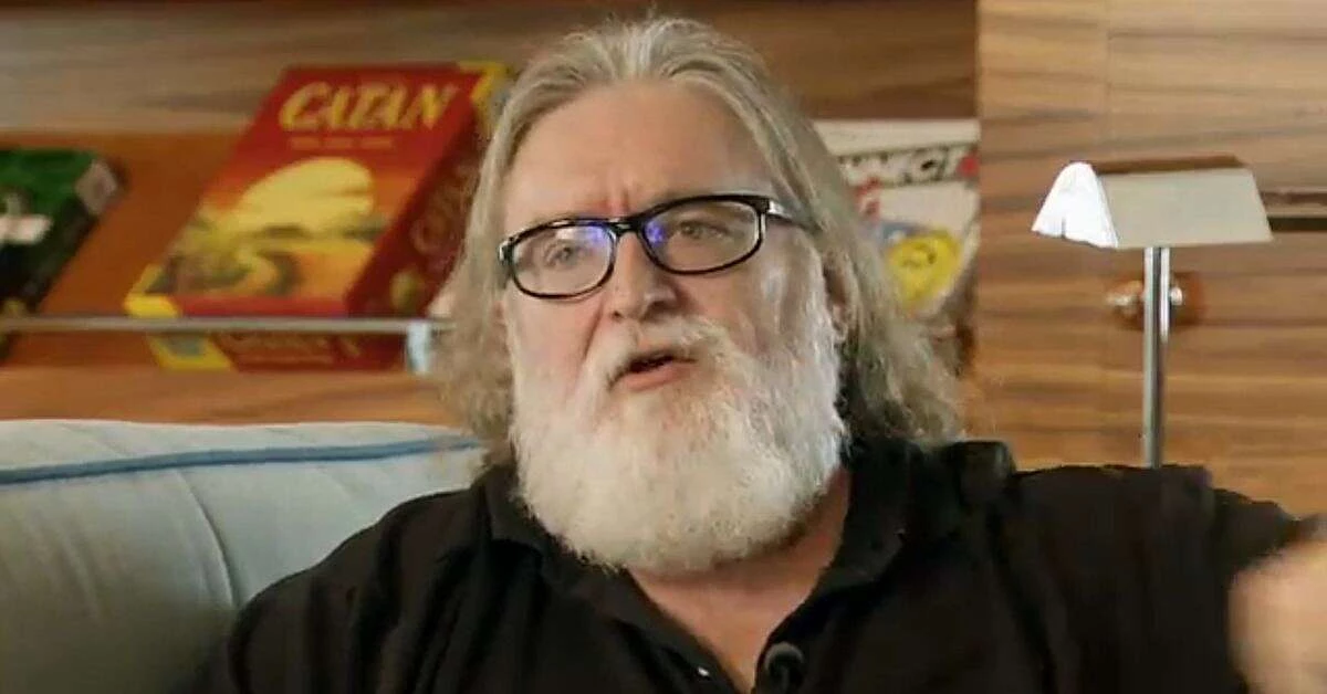 Gabe Newell are planuri mari pentru interfetele creier computer in jocuri 1200x628