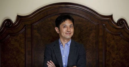 Goro Miyazaki despre ceea ce face un film Studio Ghibli 1200x628