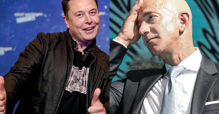 Impuscatura lui Elon Musk asupra Amazonului provoaca o lupta de 1200x628