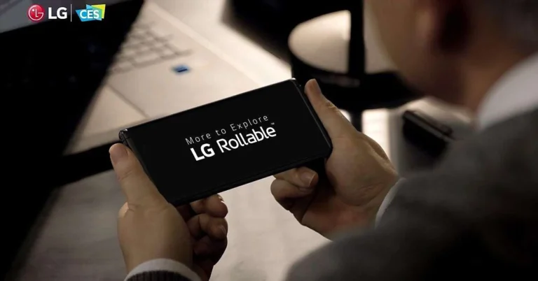 LG neaga faptul ca telefonul Rollable a fost pus in 1200x628