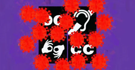 Oamenii surzi se confrunta cu provocari unice pe masura ce 1200x628