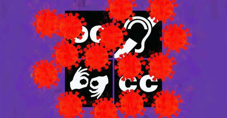 Oamenii surzi se confrunta cu provocari unice pe masura ce 1200x628