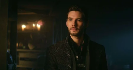 Primul trailer al lui Shadow and Bone il tachina pe 1200x628